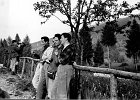 19540530-Maggiolata a Nevegal col Toront - Rif. Bristot 6  30.5.1954 - Maggiolata a Nevegal-Col Toront - Rifugio Bristot